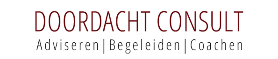 Doordacht Consult Logo